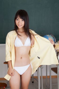 美女柔术表演